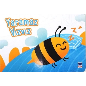 Yaramaz Vızvız - Çalışkan Taşıtlar