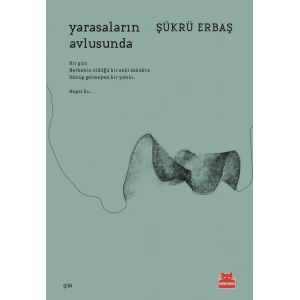 Yarasaların Avlusunda