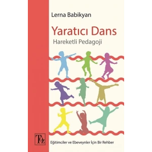 Yaratıcı Dans