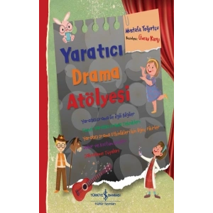 Yaratıcı Drama Atölyesi