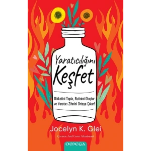 Yaratıcılığını Keşfet