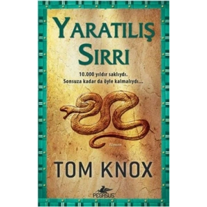 Yaratılış Sırrı