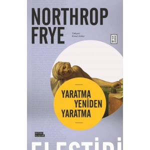 Yaratma Yeniden Yaratma