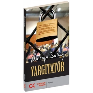 Yargıtatör