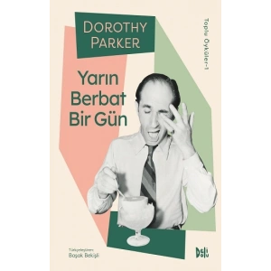 Yarın Berbat Bir Gün