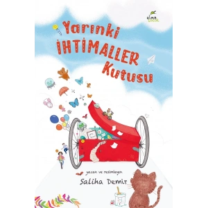 Yarınki İhtimaller Kutusu