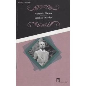 Yarınki Türkiye