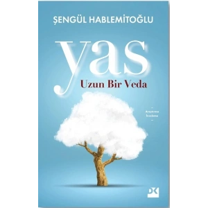 Yas Uzun Bir Veda