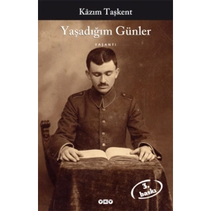Yaşadığım Günler