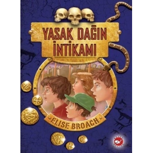 Yasak Dağın İntikamı