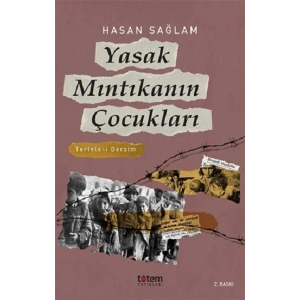 Yasak Mıntıkanın Çocukları