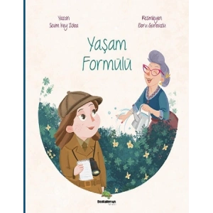Yaşam Formülü