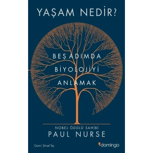 Yaşam Nedir?
