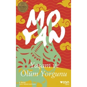Yaşam ve Ölüm Yorgunu