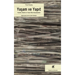 Yaşam ve Yapıt