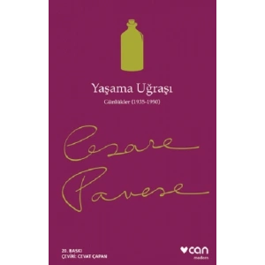 Yaşama Uğraşı
