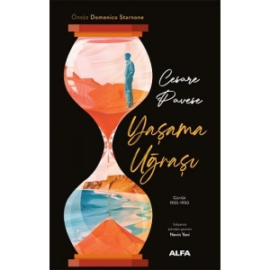 Yaşama Uğraşı