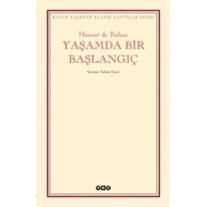 Yaşamda Bir Başlangıç