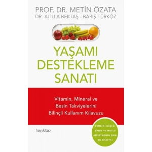 Yaşamı Destekleme Sanatı