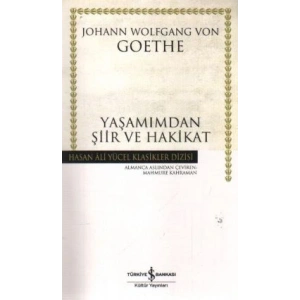 Yaşamımdan Şiir ve Hakikat