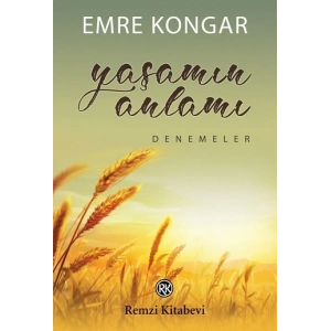 Yaşamın Anlamı