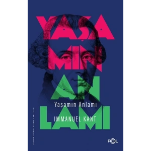 Yaşamın Anlamı