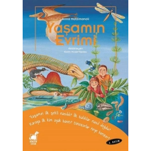 Yaşamın Evrimi