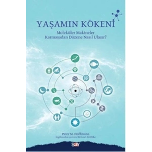 Yaşamın Kökeni