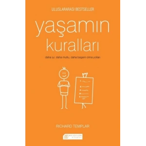Yaşamın Kuralları