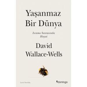 Yaşanmaz Bir Dünya