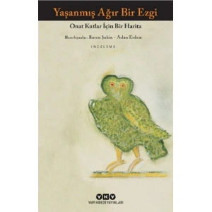 Yaşanmış Ağır Bir Ezgi