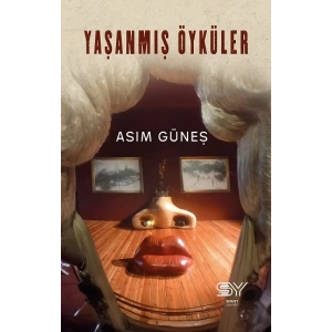 Yaşanmış Öyküler