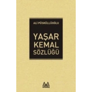 Yaşar Kemal Sözlüğü
