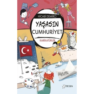 Yaşasın Cumhuriyet