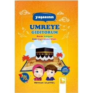 Yaşasın Umreye Gidiyorum