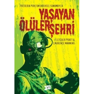 Yaşayan Ölüler Şehri