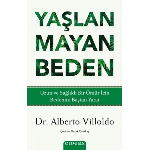 Yaşlanmayan Beden