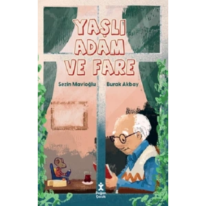 Yaşlı Adam ve Fare