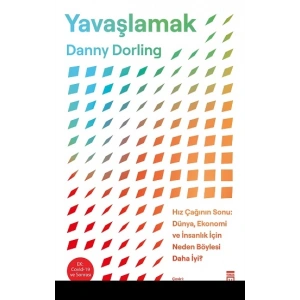 Yavaşlamak