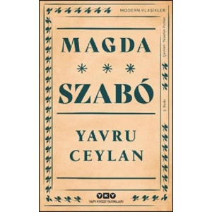 Yavru Ceylan
