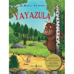 Yayazula