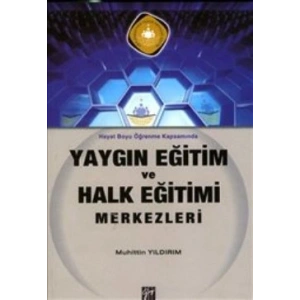 Yaygın Eğitim ve Halk Eğitimi Merkezleri