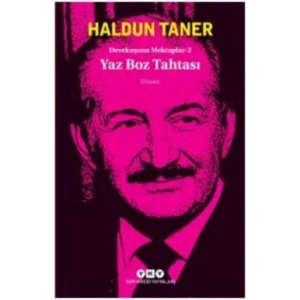 Yaz Boz Tahtası