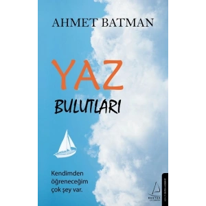 Yaz Bulutları