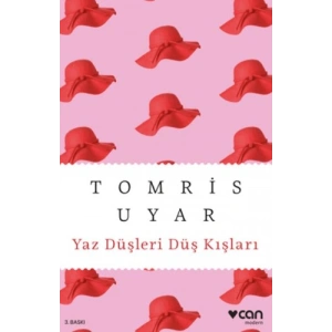 Yaz Düşleri Düş Kışları