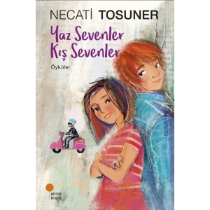 Yaz Sevenler Kış Sevenler
