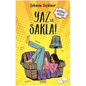 Yaz ve Sakla