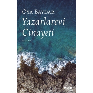 Yazarlarevi Cinayeti