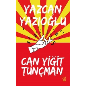 Yazcan Yazıoğlu