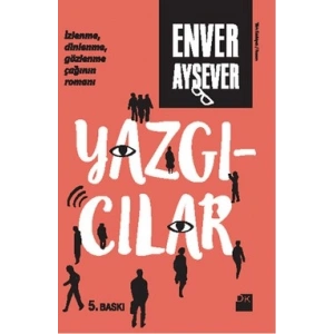Yazgıcılar
